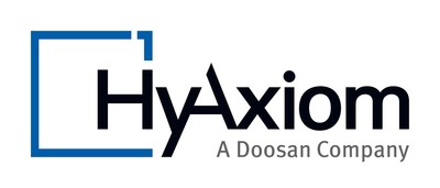 HyAxiom Logo