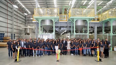 Ascend se enfoca en reducir la huella de carbono de sus productos