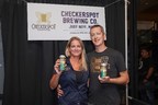 SAMUEL ADAMS ANNOUNCES CHECKERSPOT BREWING COMPANY AS 2022 BREWER EXPERIENCESHIP WINNER AT GREAT AMERICAN BEER FESTIVAL