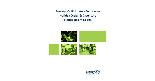 Holiday eBook Released for eCommerce Companies by Freestyle Software