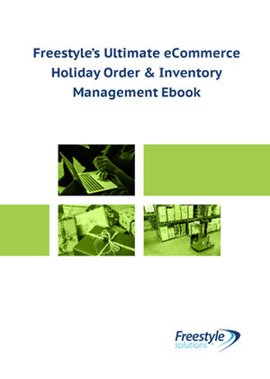 Holiday eBook Released for eCommerce Companies by Freestyle Software