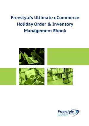 This comprehensive guide from Freestyle will prepare eCommerce companies for the holiday rush with handy tips and best practices about order and inventory management, warehouse management, returns, shipping and more.