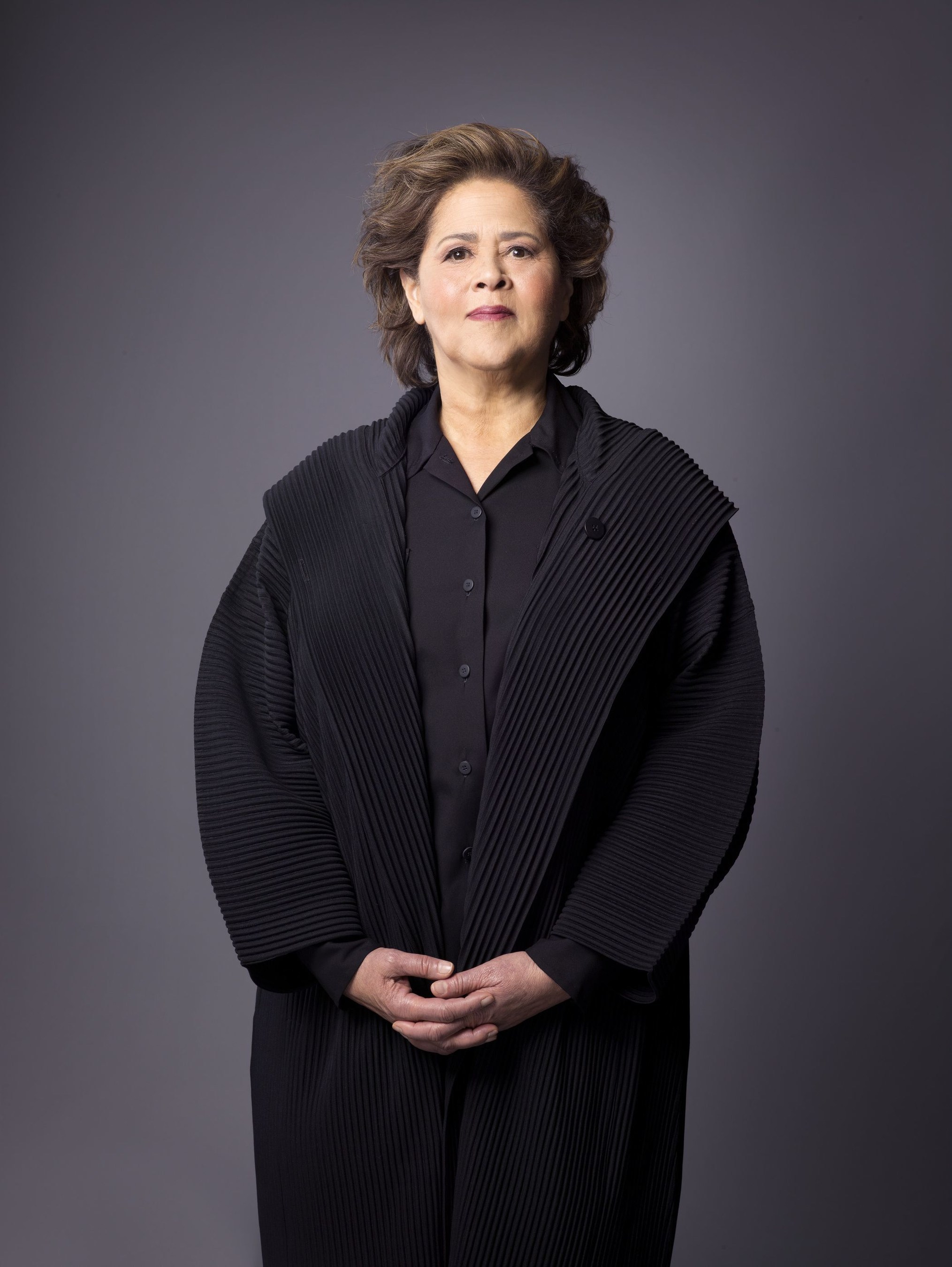 PVAMU'S Texas Juvenile Crime Prevention Center to Host Screening and Discussion with Playwright and Actress Anna Deavere Smith