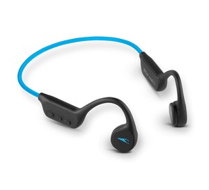 H2O Audio Introduces "TRI Multi-Sport Headphones with Bluetooth and MP3"