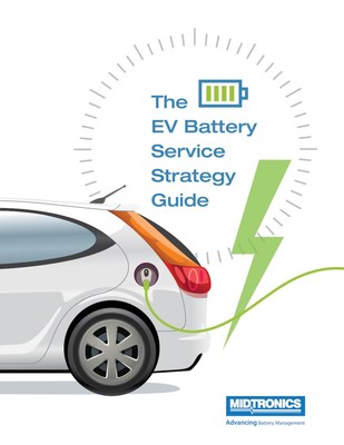 Electric-Car Battery Guide