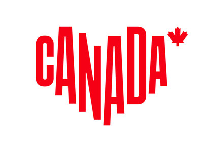 Destination Canada Logo