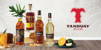 Philippine Brand Tanduay Partners with Kreyenhop &amp; Kluge, Brings Its Most-Awarded Rums to Germany