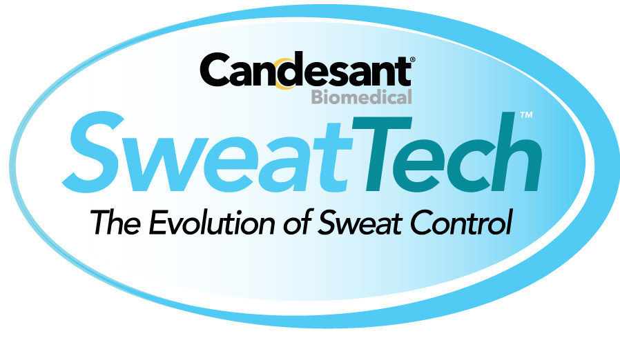 Candesant® Biomedical Launches SweatTech™ Initiative to Educate on the Evolution of Treatments for Hyperhidrosis (Excessive Sweating) - Vimarsana News