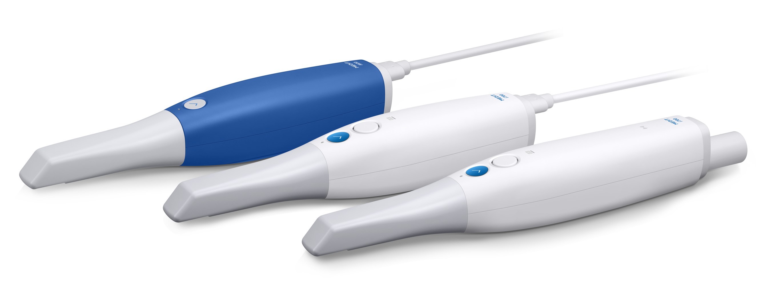 Medit ganha quatro processos de patente consecutivos contra 3Shape