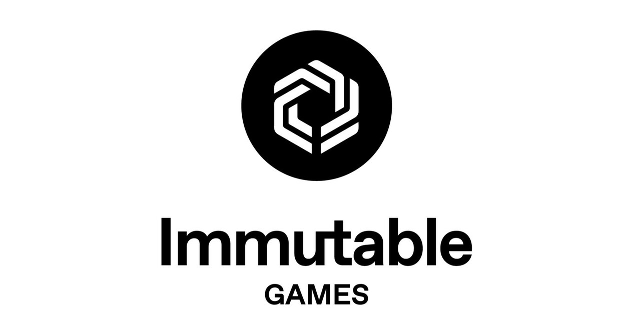 Immortal Game  Gaming on Immutable