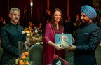 Prime Minister Ms Jacinda Ardern invites Prime Minister Narendra Modi to visit New Zealand