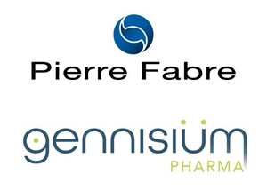 Pierre Fabre is taking a minority stake, via its dedicated investment subsidiary Pierre Fabre Invest, in Gennisium Pharma, an innovative company specializing in medicines for premature newborns and