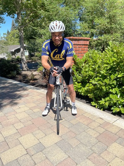 Jean-Pierre Salgado is the most recent addition to the Project Bike Tech Board of Directors. Salgado currently serves as the Director of Global Environment, Health and Safety for Oracle Corporation and is an avid cyclist.
