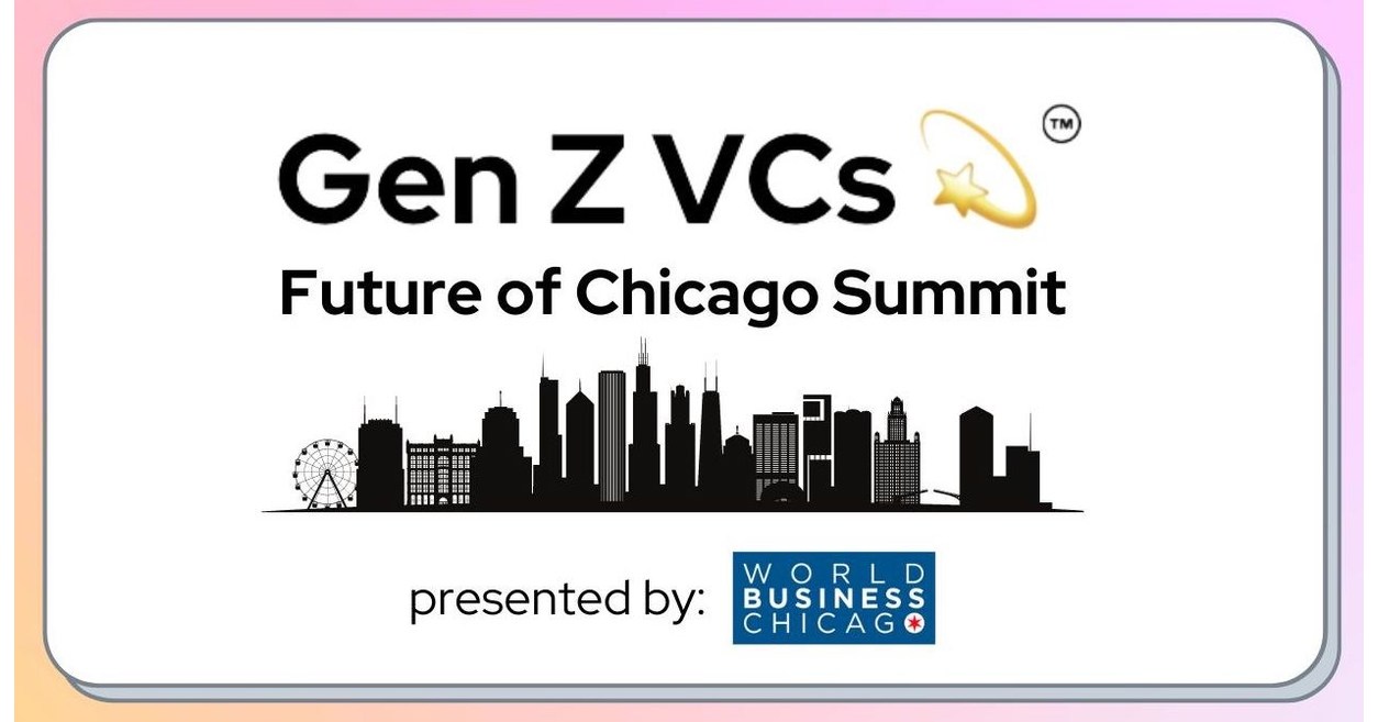 Chicago Mayor Lori E. Lightfoot & World Business Chicago Welcome the First Ever Gen Z VCs Future-of-Chicago Summit