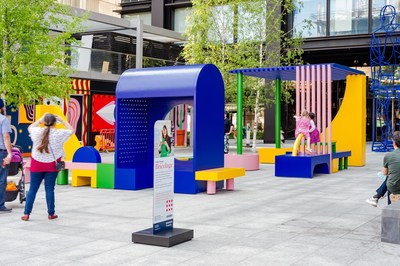 Art of the Workplace Report commissioned by Brookfield Properties and The School of Life - Latest research reveals positive impact arts and culture have on worker creativity, engagement and mental wellbeing