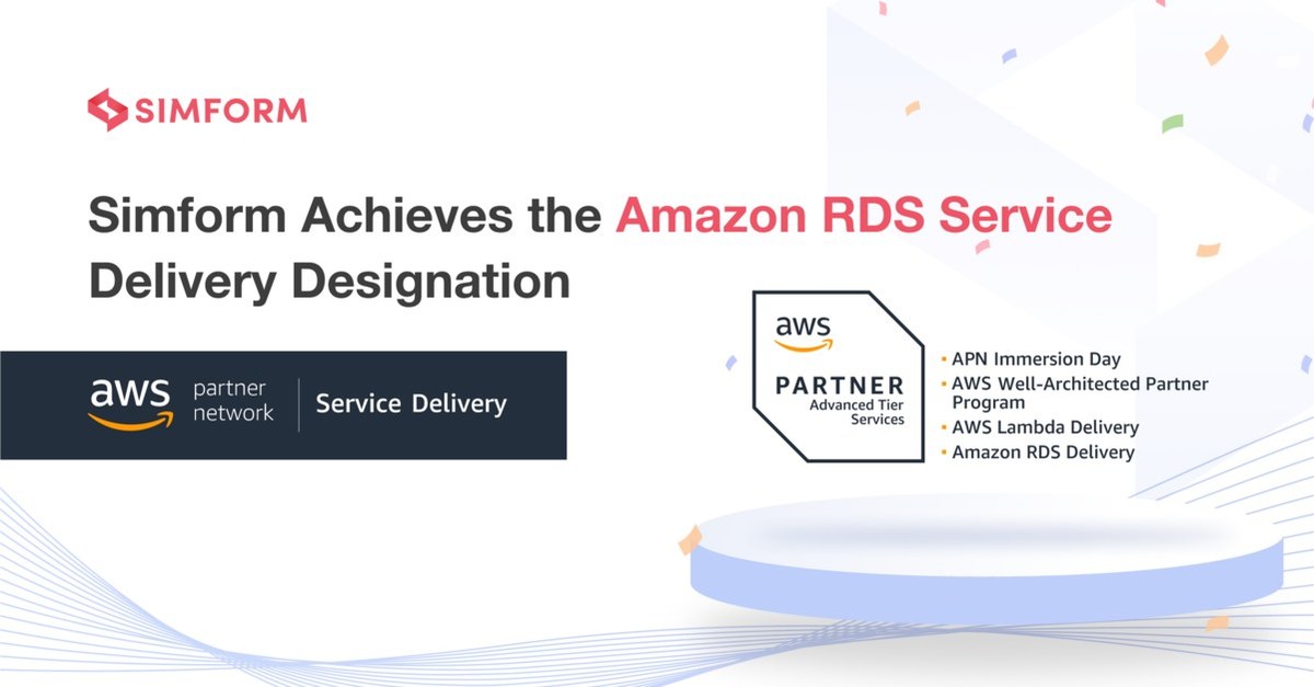 RDS Same Day Delivery