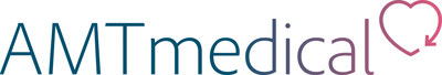 AMT Medical Logo