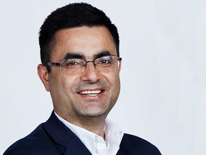 Consumer tech leader Vivek Sharma joins boards of directors