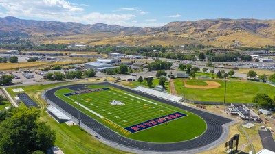 Lookout Credit Union Field aka 