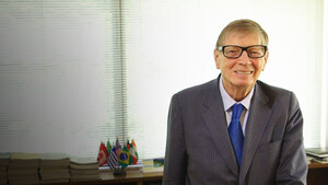 Chorus Call is Saddened to Announce the Passing of President and Founder, Dr. Giorgio Coraluppi