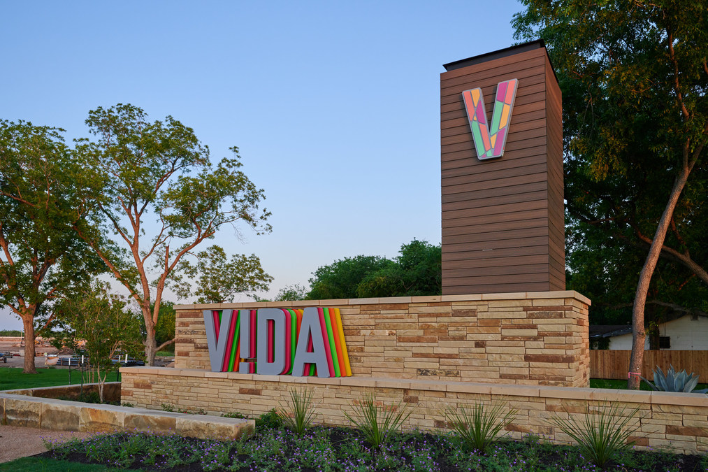 LENNAR NOW SELLING AT VIBRANT VIDA MASTER-PLANNED COMMUNITY IN SAN ANTONIO - Vimarsana News