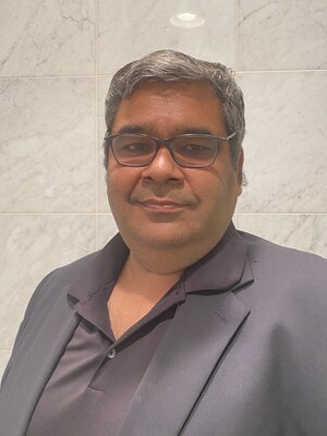Swadheen Sehgal Joins Peterson Technology Partners to Lead New Software Development and Professional Services Business Division