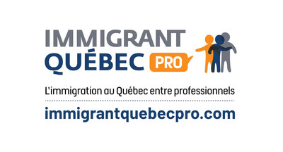 Immigrant Québec Pro (Groupe CNW/Immigrant Québec)