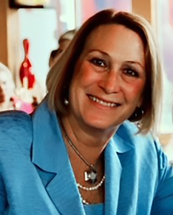 LUNGevity Foundation Welcomes Ann Fish-Steagall, BSN, RN, as Senior Vice President of Patient Services