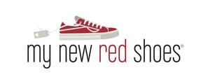My New Red Shoes Helps to Meet the Basic Needs of People in Ukraine
