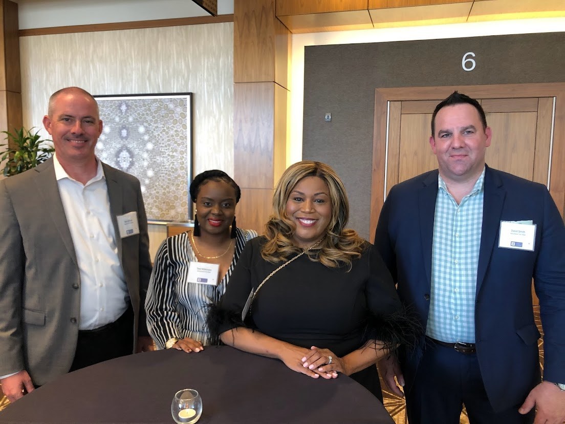 Educational First Steps Ranked Top Ten among Best Companies to Work for in Texas