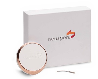 The Neuspera Nuvella System