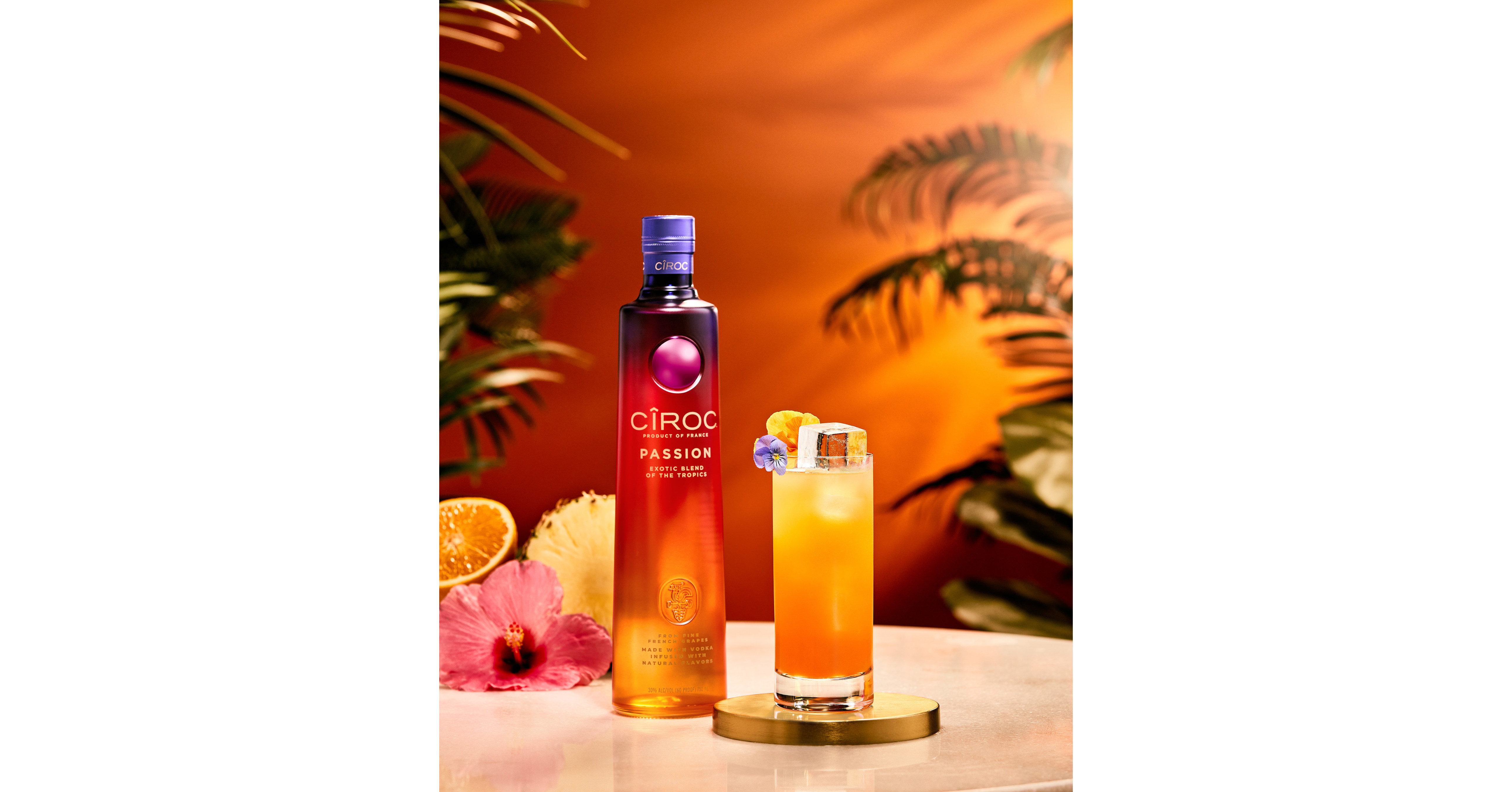 WOW NEW Ciroc Passion!!! JAKE FEVER Review #cirocpassion #ciroc 