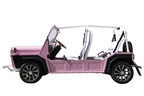 Moke America Is Supporting Breast Cancer Awareness Month