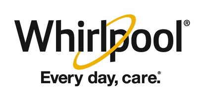 Every day, Care. (PRNewsfoto/Whirlpool Brand)