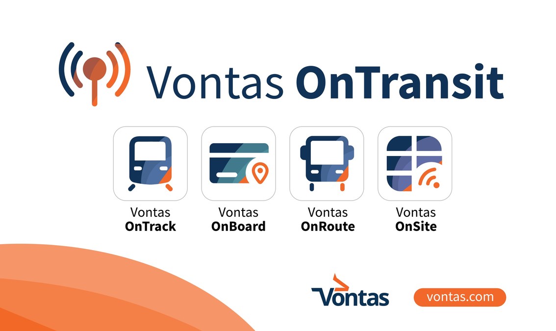 Vontas Unveils Modernized ITS Platform at APTA TRANSform - Vimarsana News