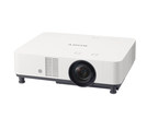 Sony Electronics Launches the World's Smallest 3LCD Laser Projectors