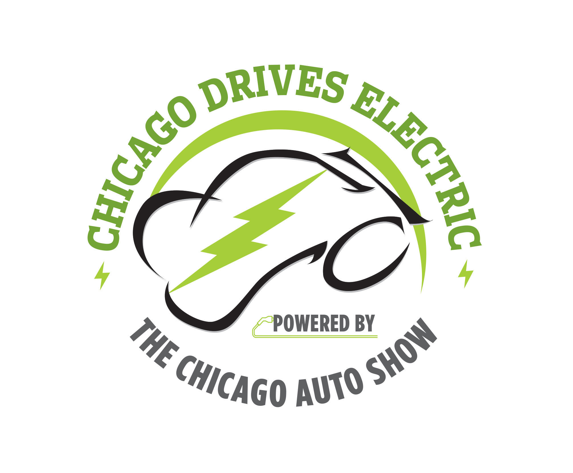 CHICAGO AUTOMOBILE TRADE ASSOCIATION'S "CHICAGO DRIVES ELECTRIC" EV