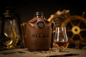 PAPA'S PILAR TO RELEASE LEGACY EDITION HONORING 70th ANNIVERSARY OF THE OLD MAN AND THE SEA