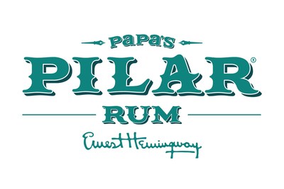 Papa's Pilar Rum (PRNewsfoto/Papa’s Pilar Rum)