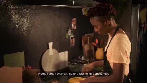 Mastercard launches “Secret Sauce” campaign in support of women-owned small businesses