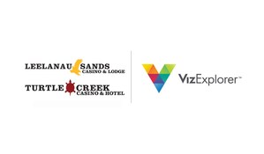 Grand Traverse Resort &amp; Casinos Choose VizExplorer's Solutions