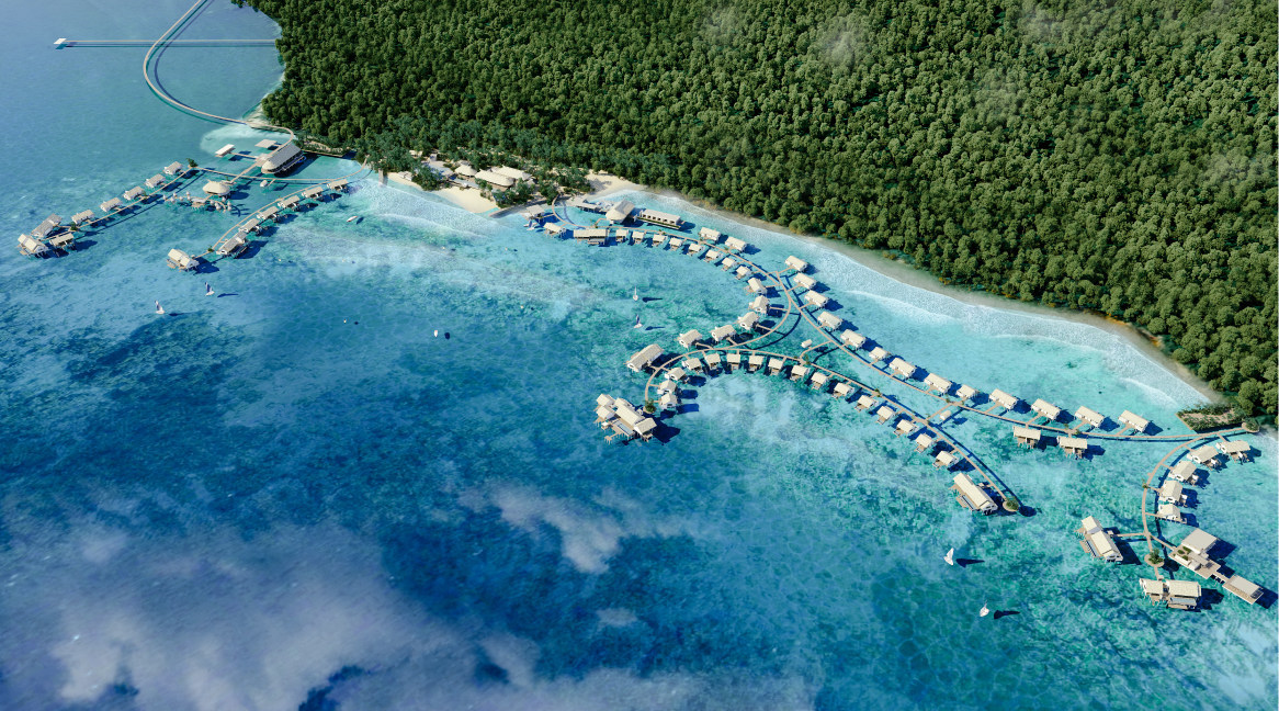 The Lux Collective Signs First Southeast Asia Hotel Management Agreement in Vietnam - Vimarsana News