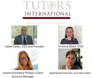 Tutors International's Expert Team Will Speak Tomorrow at the Prestel &amp; Partner Family Office Forum in New York City