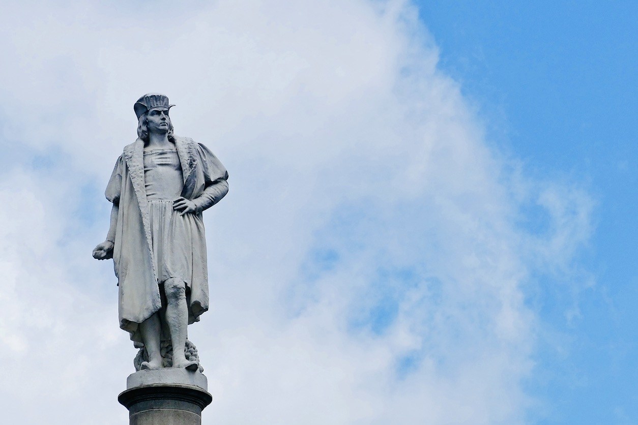 White House and Italian American Leaders Achieve Breakthrough Over Columbus Day's Meaning and History