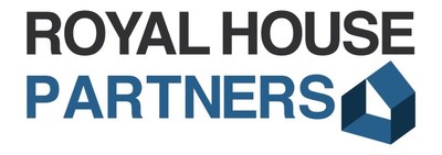 Royal House Partners logo (CNW Group/Royal House Partners)