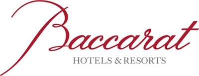 BACCARAT HOTEL ROME SET TO OPEN IN 2025