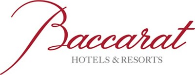 BACCARAT HOTEL ROME SET TO OPEN IN 2025 (PRNewsfoto/SH Hotels & Resorts)