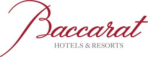 BACCARAT HOTEL ROME เปิดให้บริการในปี 2025