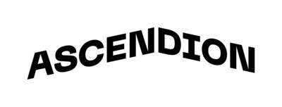 Ascendion logo (PRNewsfoto/Ascendion)