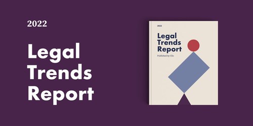 In the midst of rising wages, volatile labor markets, economic slowdowns, and changing workplace preferences, law firms experience unprecedented growth like most of their peers. to technical solutions.  (CNW Group/Clio)